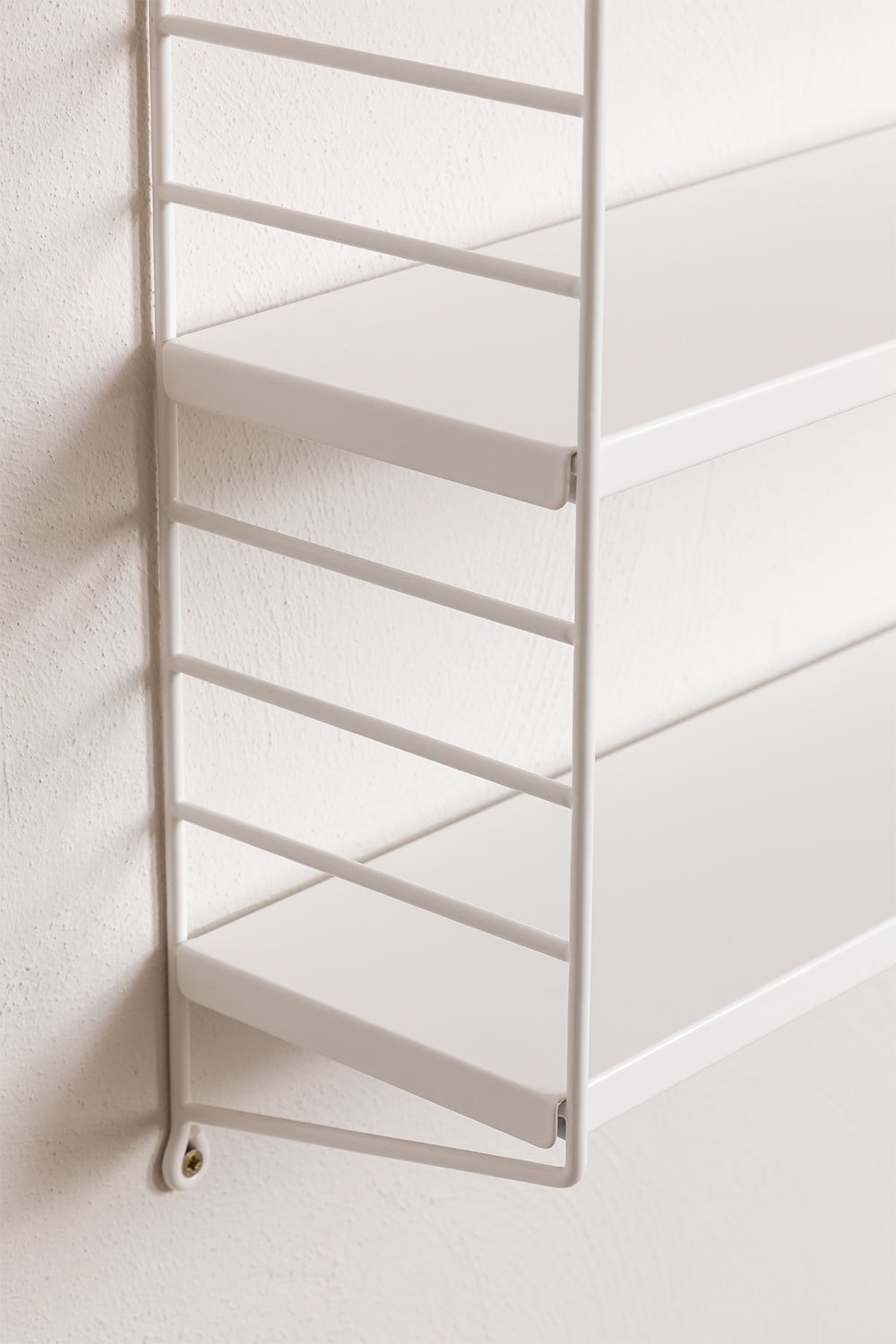Scaffalatura modulare Emine