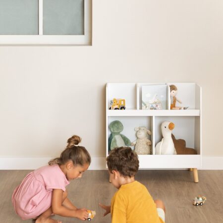 Mobile organizer in MDF Tom Kids
