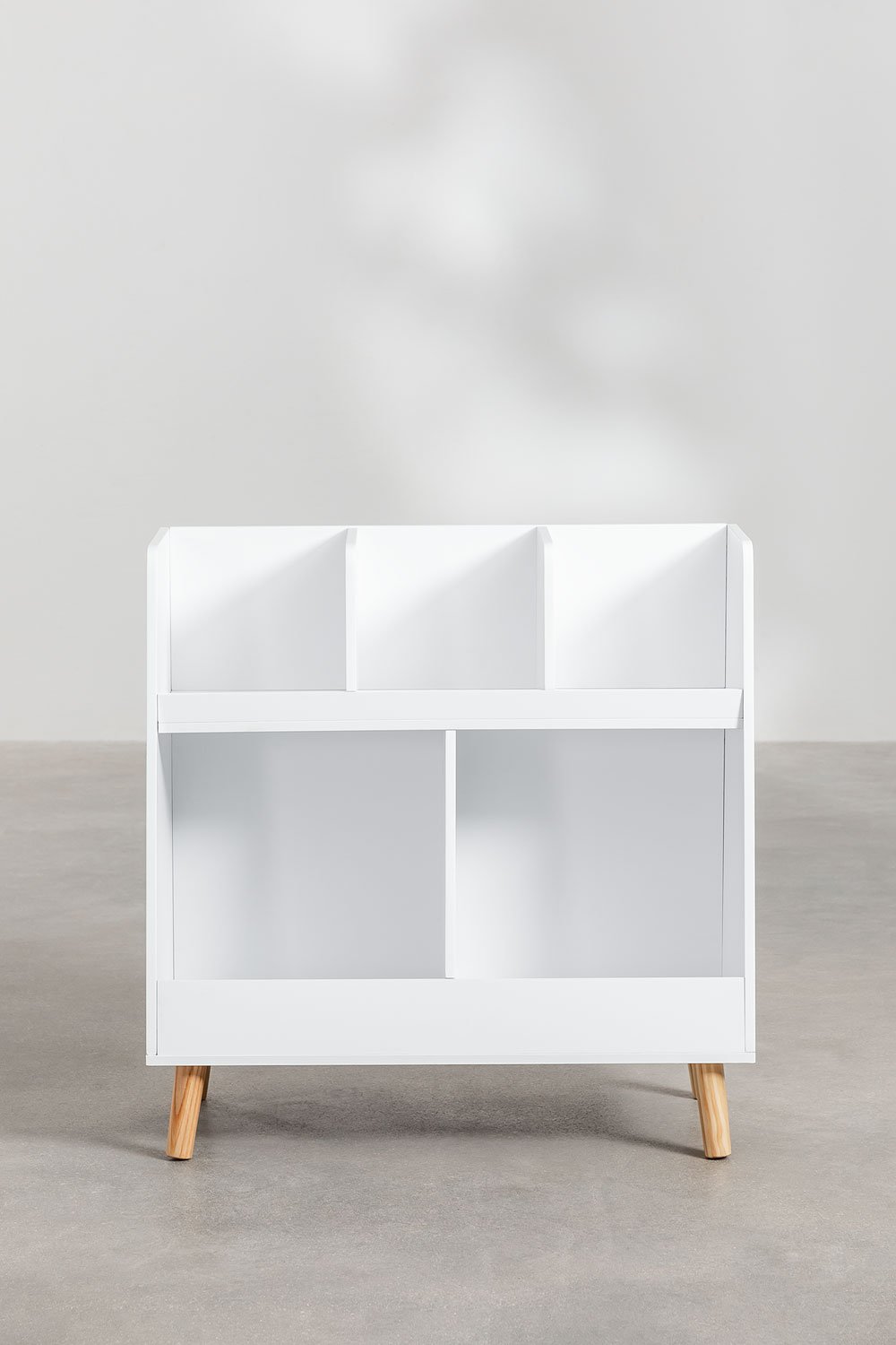 Mobile organizer in MDF Tom Kids