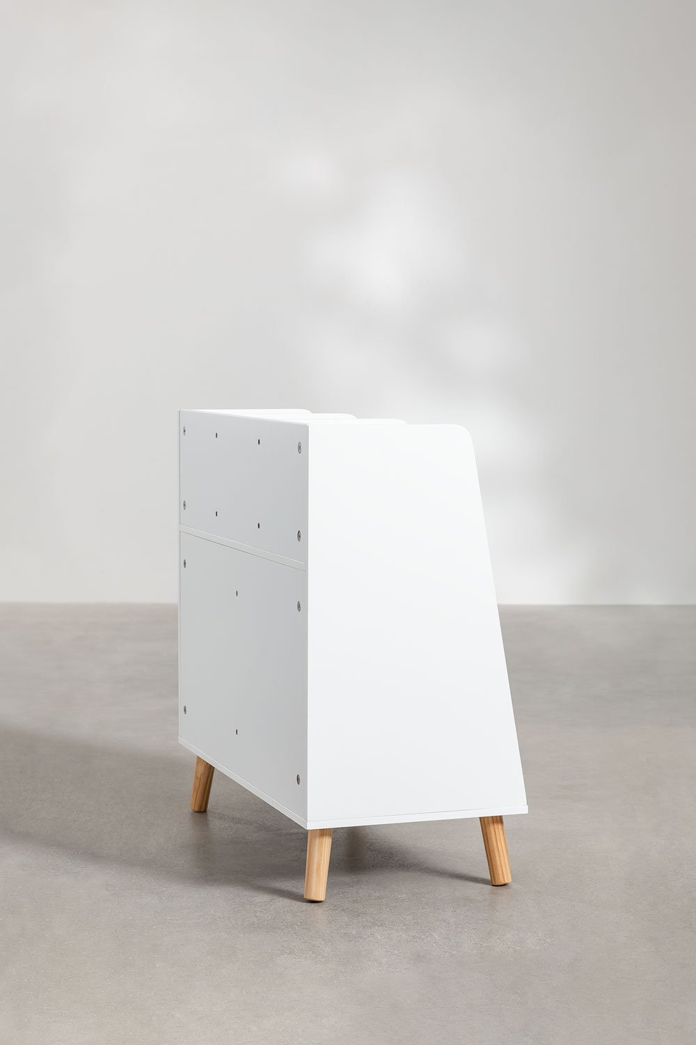 Mobile organizer in MDF Tom Kids