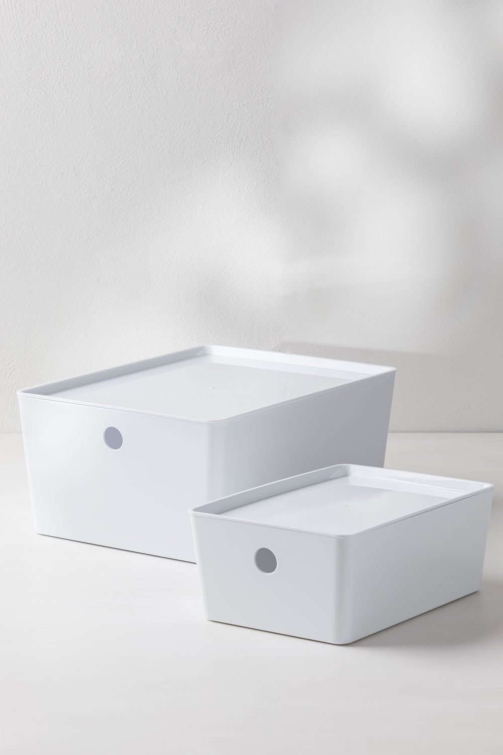Scatola organizer Meiyer