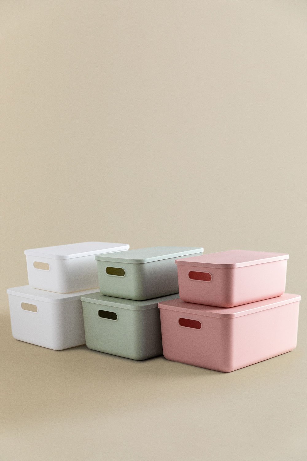 Scatola organizer Yure