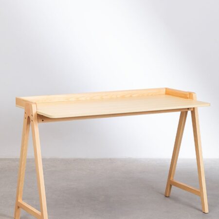 Scrivania in legno Kailo Style