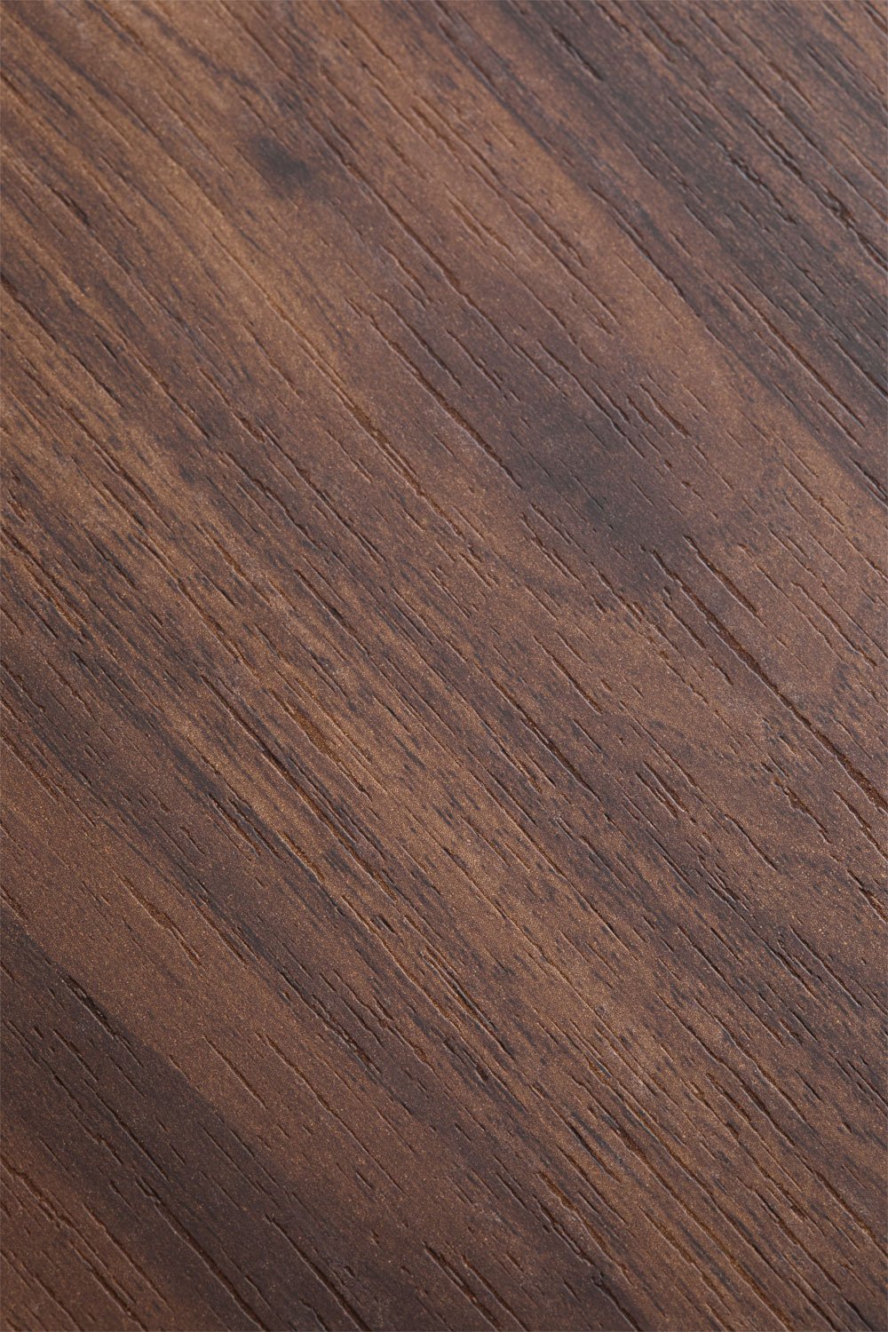 Scrivania in MDF e metallo Kerobert