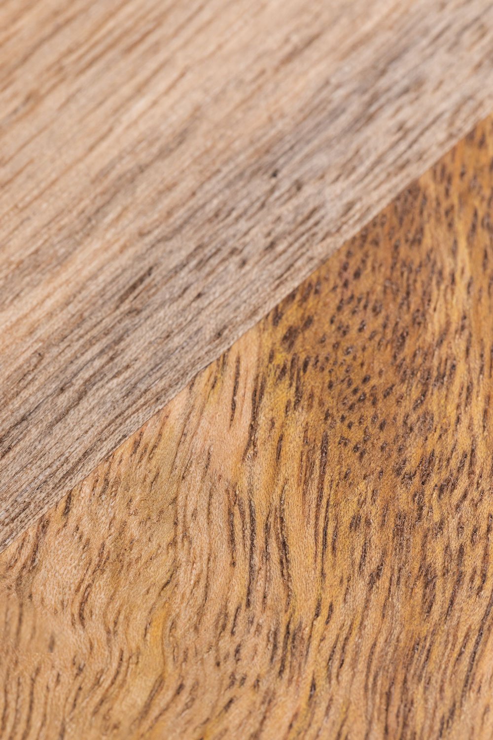 Scrivania Studente in legno riciclato