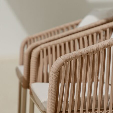 Sedia da giardino Arhiza Classic