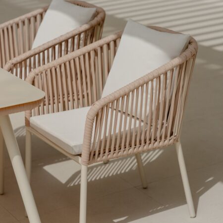 Sedia da giardino Arhiza Classic