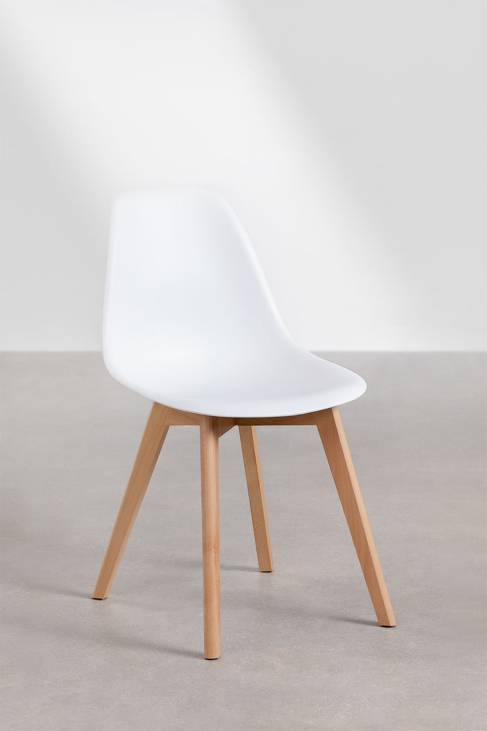 Sedia da pranzo Nordic Scand