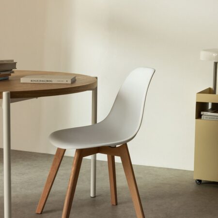 Sedia da pranzo Nordic Scand