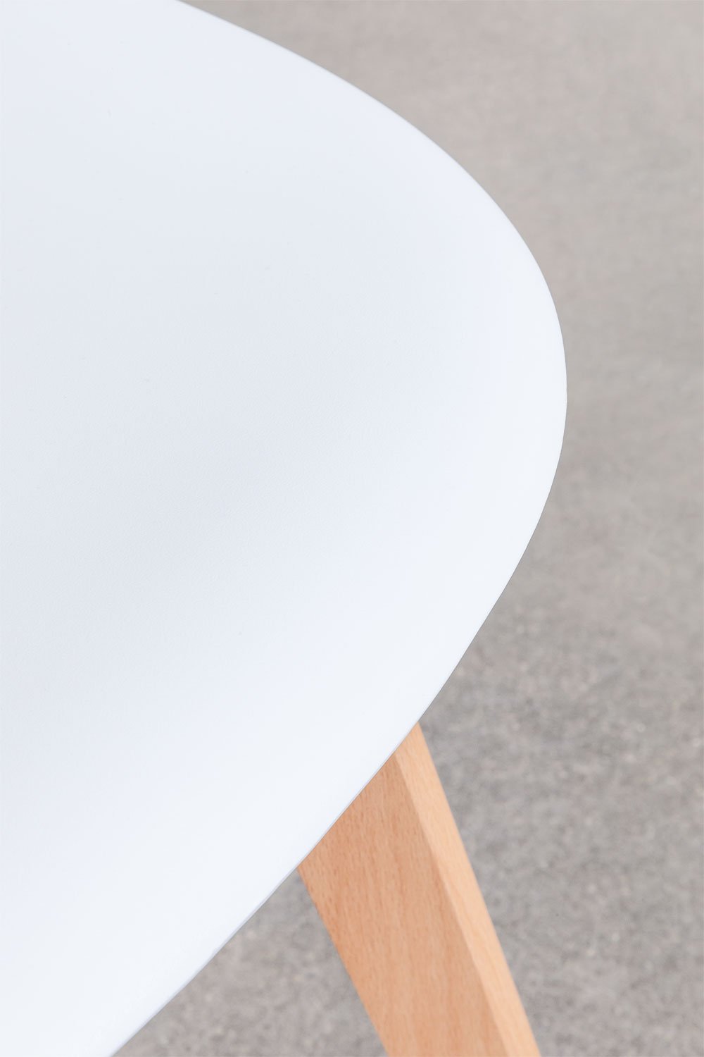 Sedia da pranzo Nordic Scand
