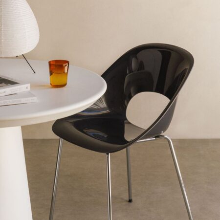 Sedia da pranzo Louna