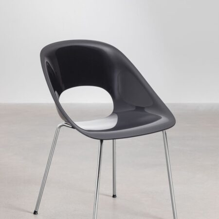 Sedia da pranzo Louna