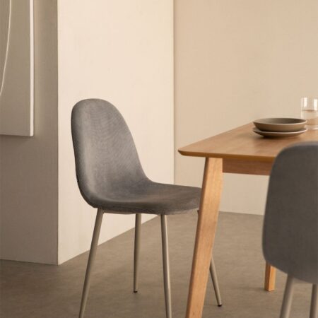 Sedia da pranzo Glamm Deluxe