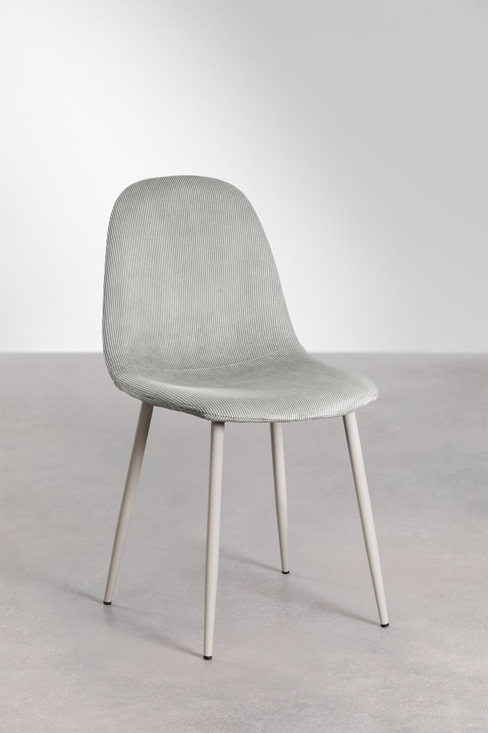 Sedia da pranzo Glamm Deluxe