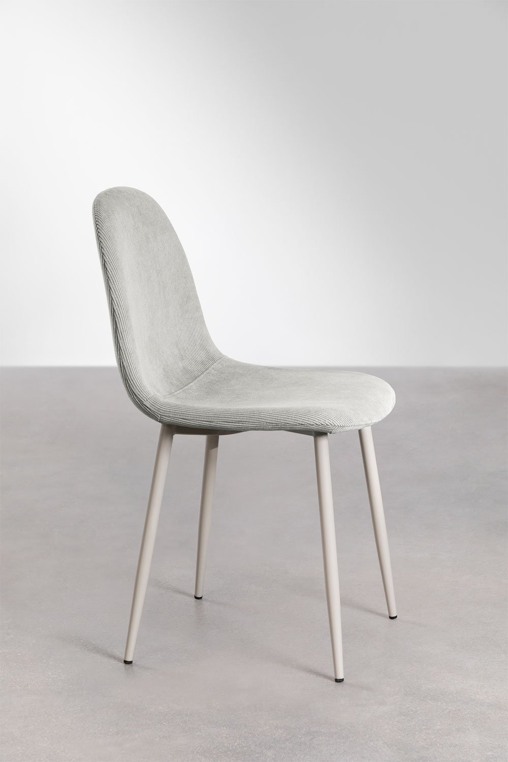 Sedia da pranzo Glamm Deluxe