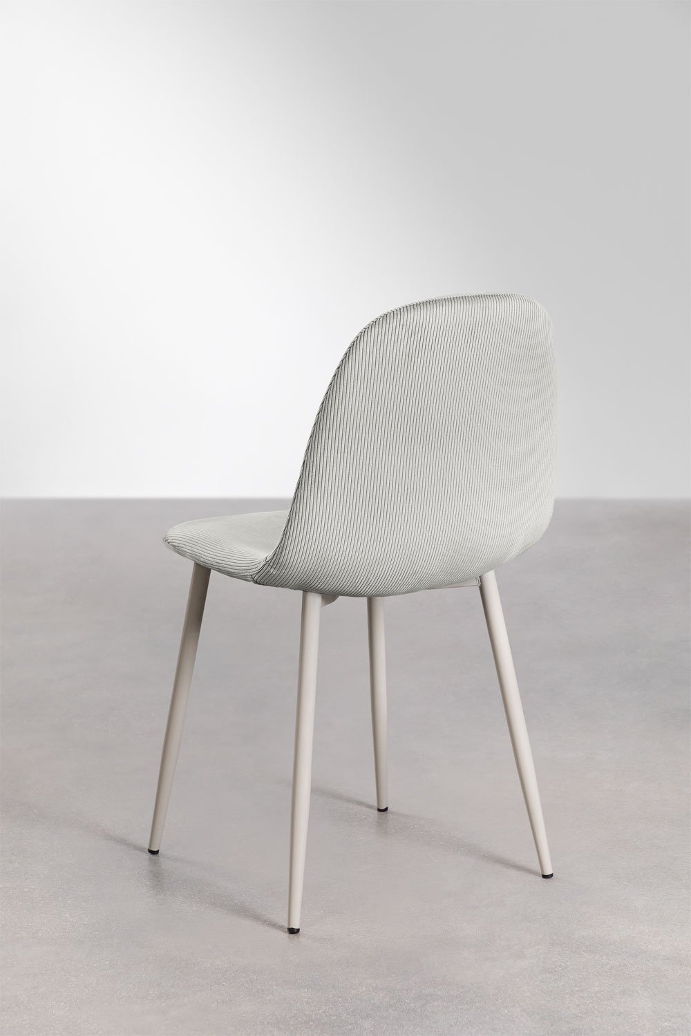 Sedia da pranzo Glamm Deluxe