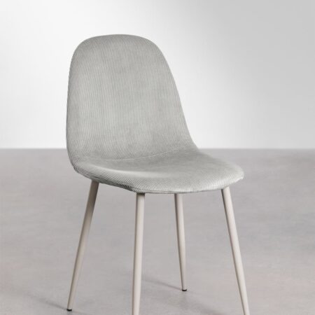 Sedia da pranzo Glamm Deluxe