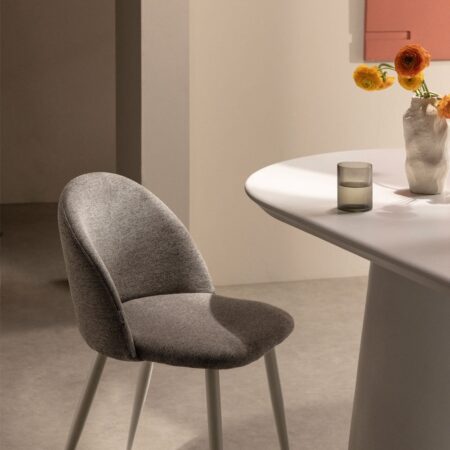 Sedia da pranzo Kana Deluxe