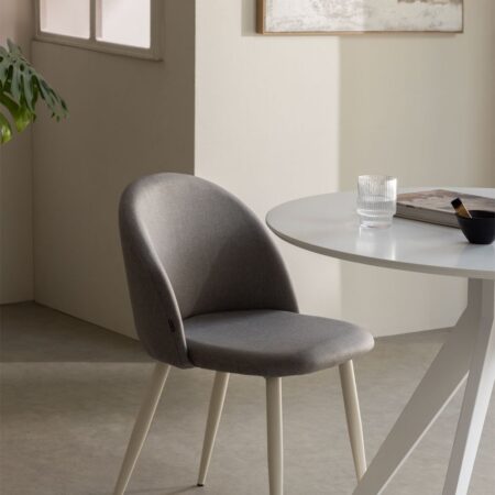 Sedia da pranzo Kana Deluxe