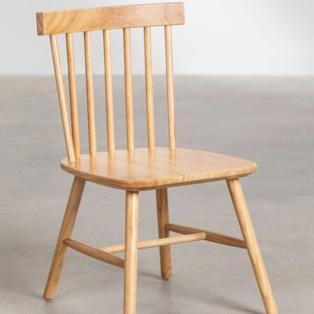 Sedia in legno Shor Kids