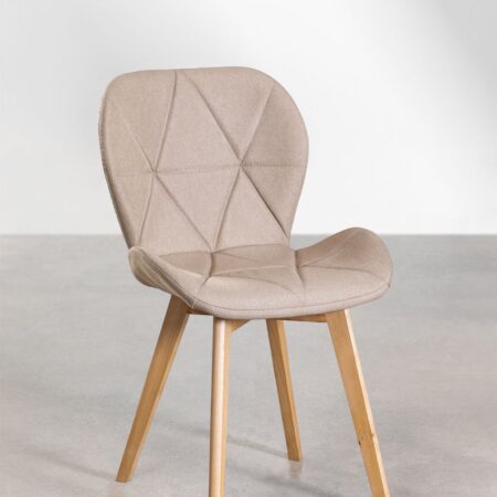 Sedia Silvi Nordic Design