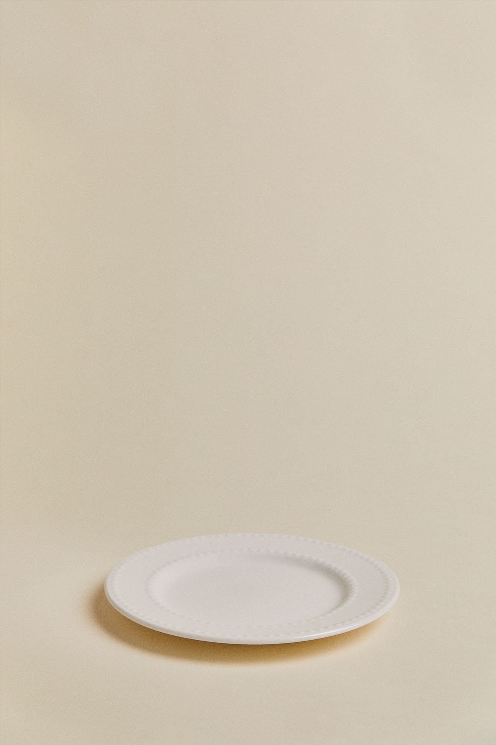 Servizio da tavola in new bone China da 12 pezzi Borela