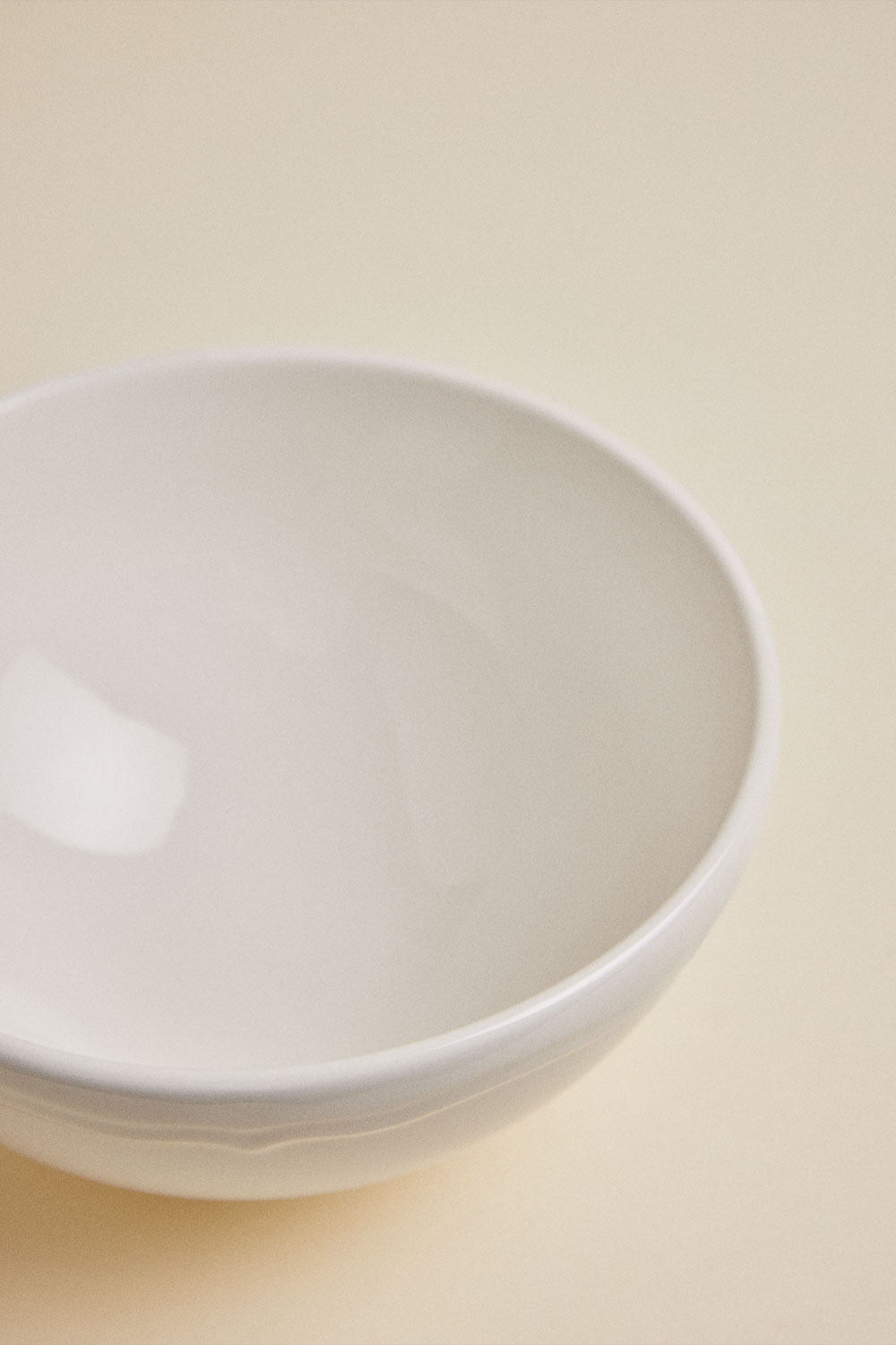 Servizio da tavola in new bone China da 12 pezzi Oritia