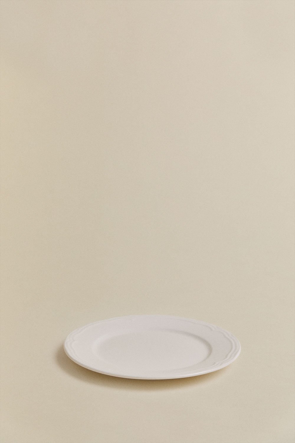 Servizio da tavola in new bone China da 12 pezzi Oritia