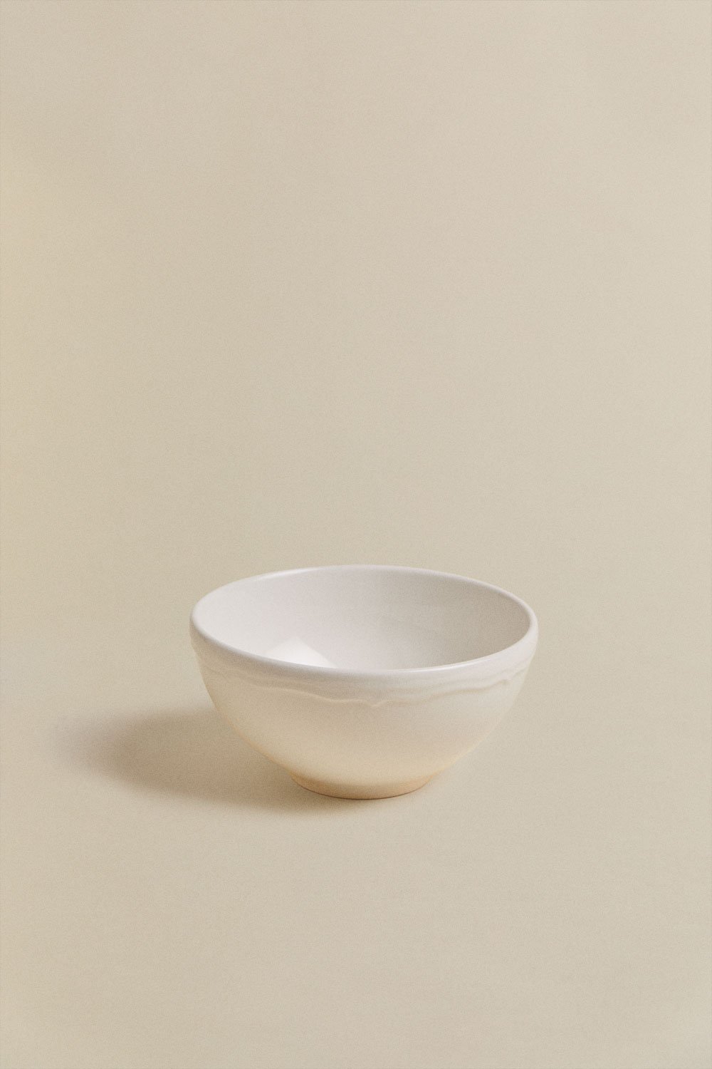 Servizio da tavola in new bone China da 12 pezzi Oritia