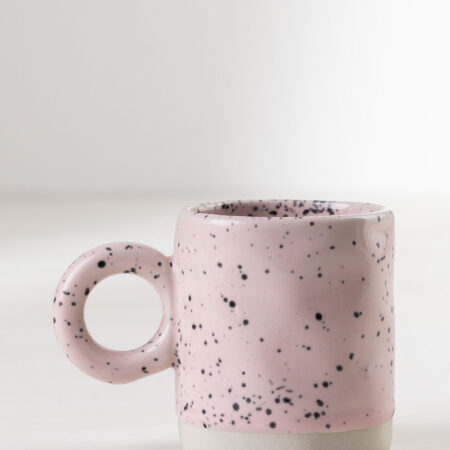 Set 4 Tazzine Caffè 9 cl Yalen