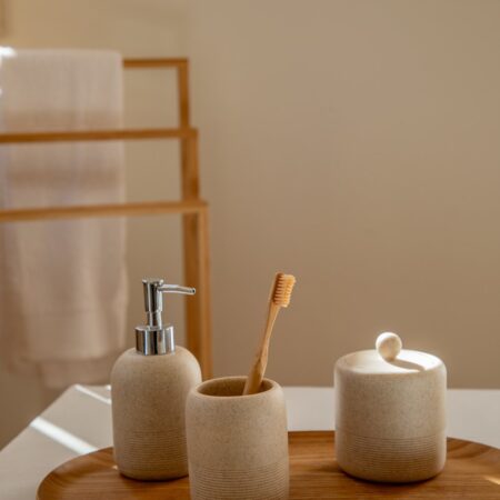 Set da bagno Beltine