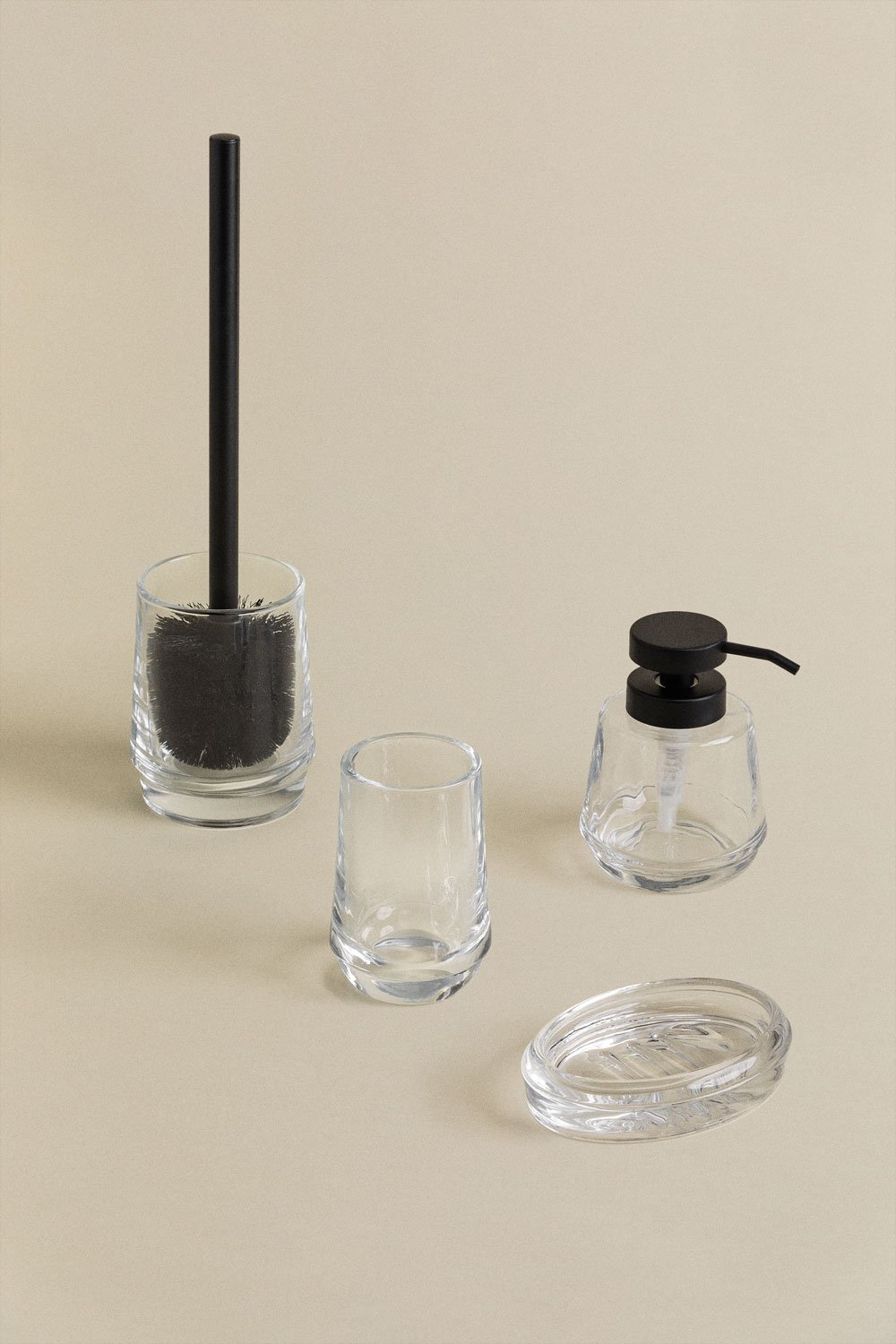 Set da bagno Dailany