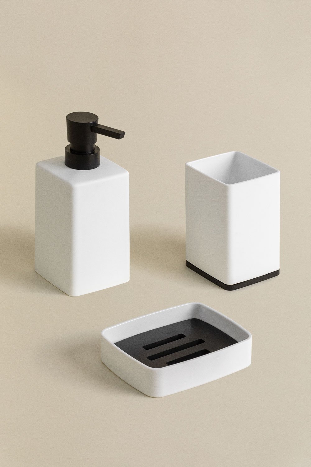 Set da bagno Donelia