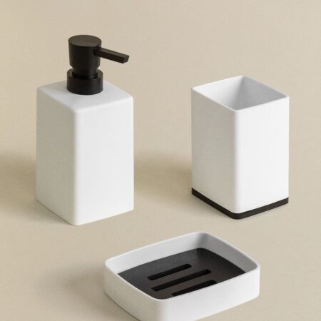 Set da bagno Donelia