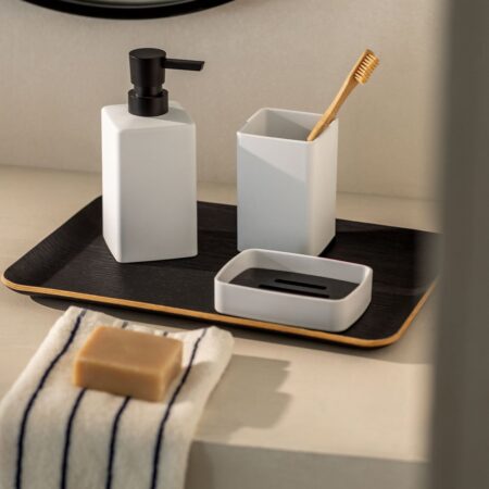 Set da bagno Donelia