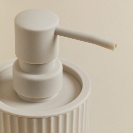 Set da bagno in ABS Ozene