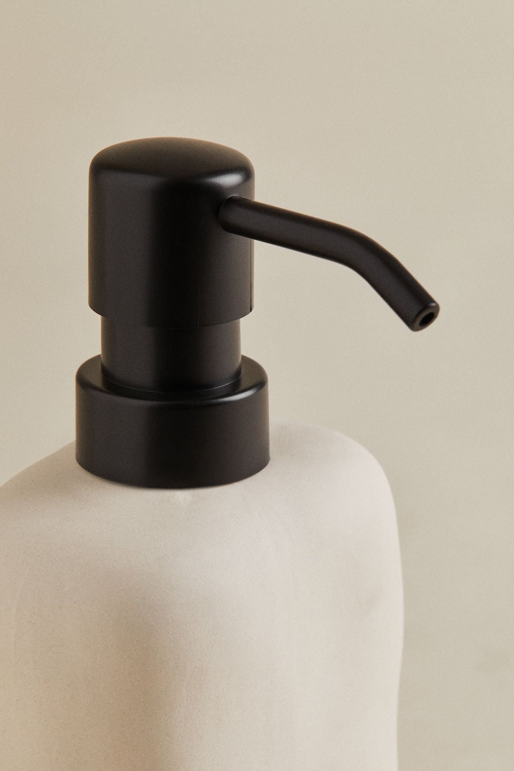 Set da bagno in gres Ganela