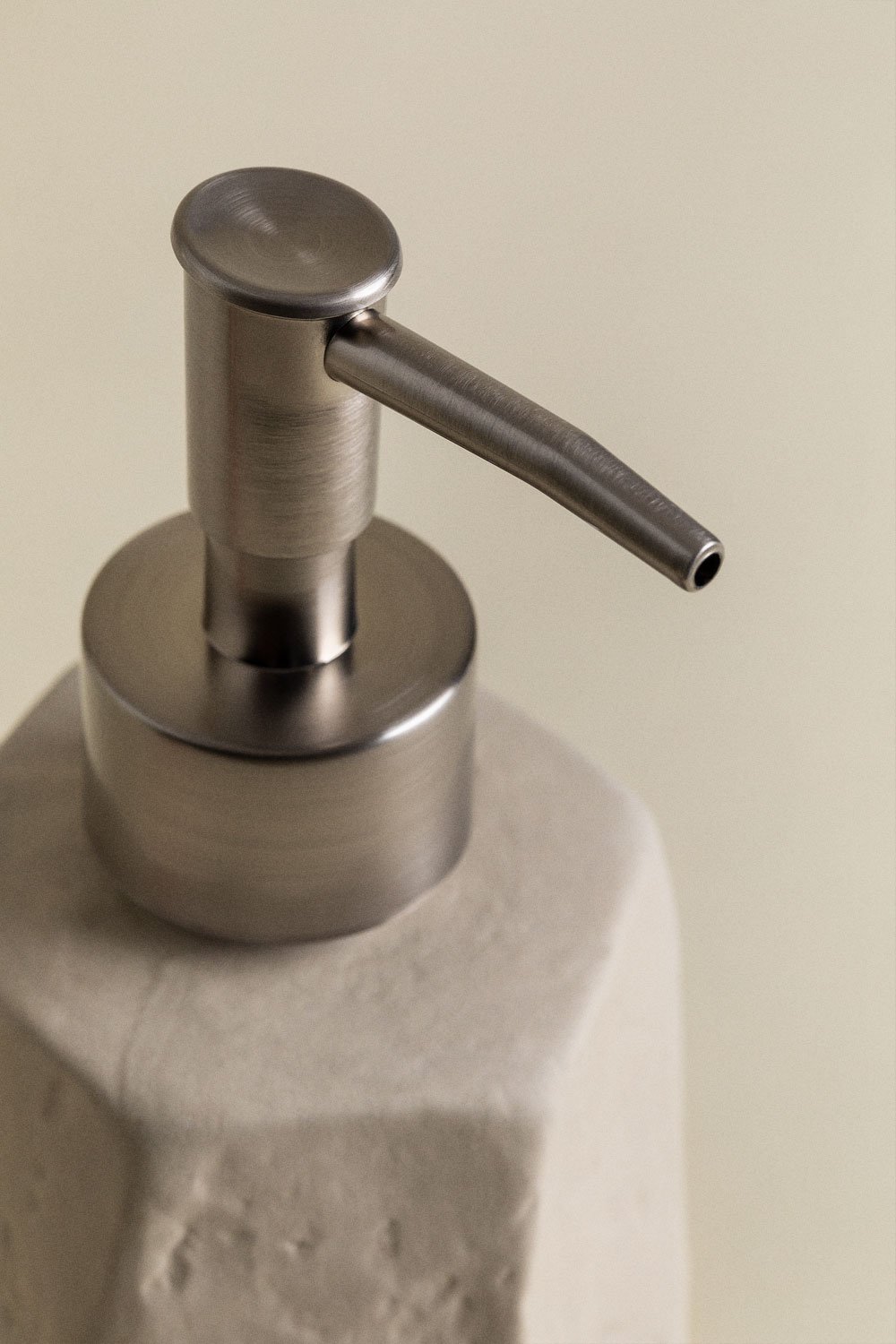 Set da bagno in gres Rixten