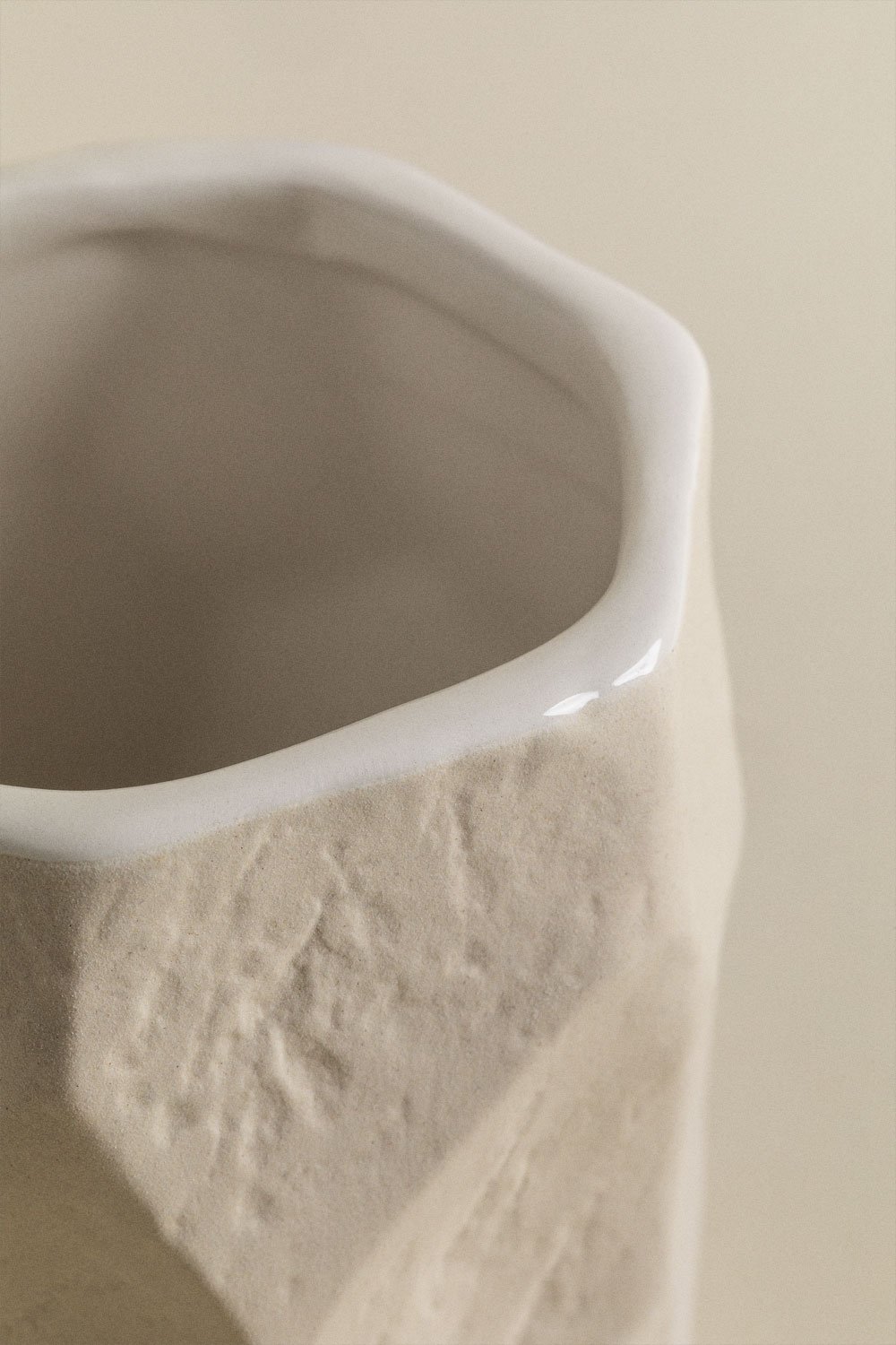 Set da bagno in gres Rixten