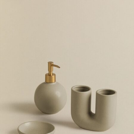 Set da bagno in gres Siviara