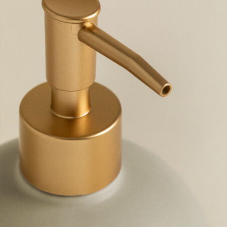 Set da bagno in gres Siviara