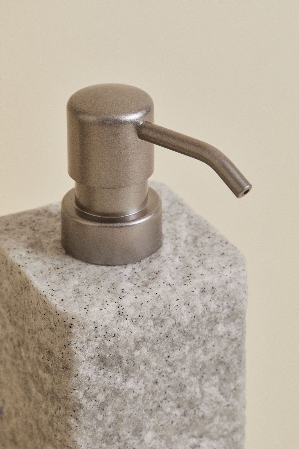 Set da bagno in resina Esplusy
