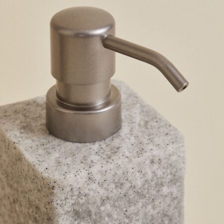 Set da bagno in resina Esplusy