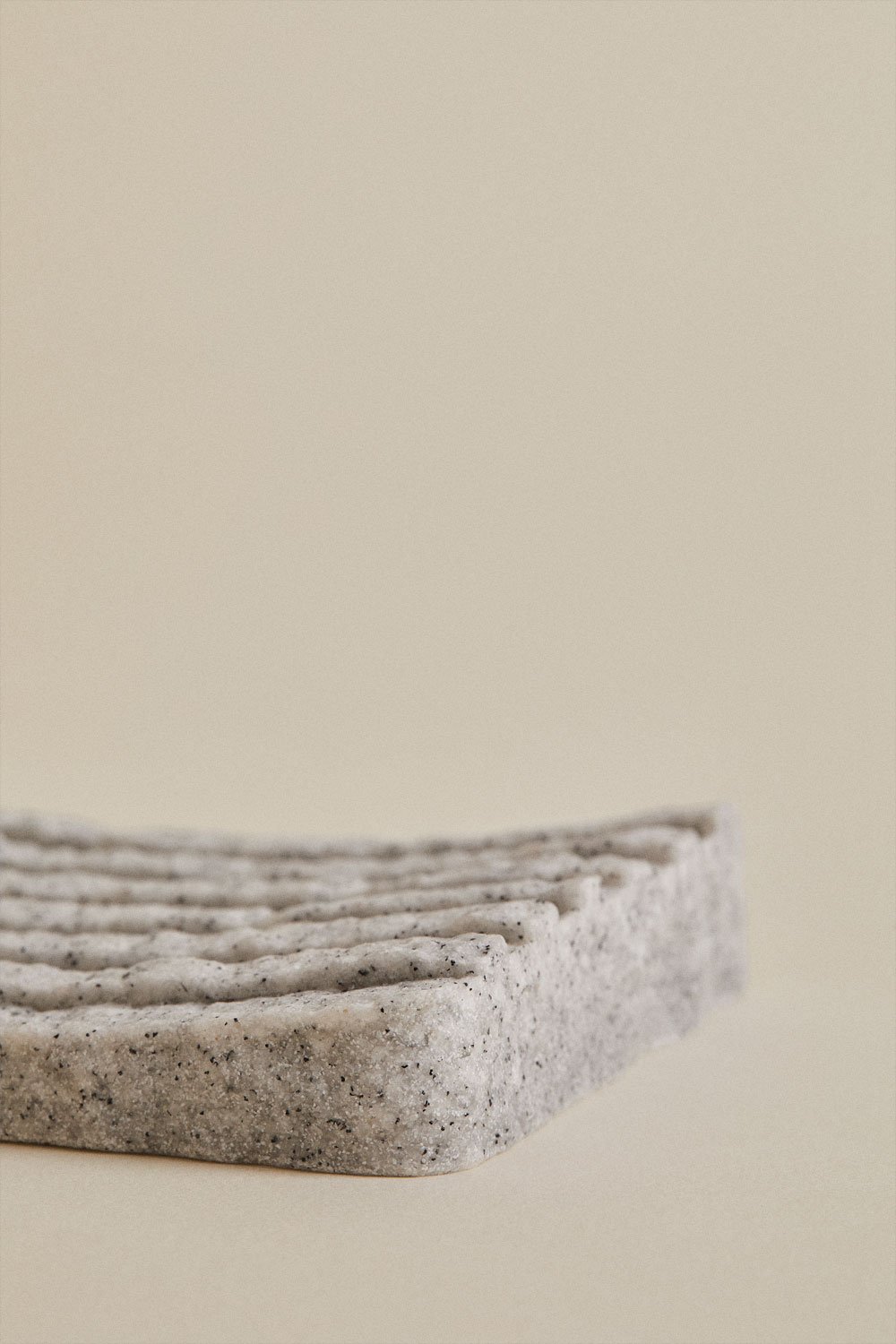 Set da bagno in resina Esplusy