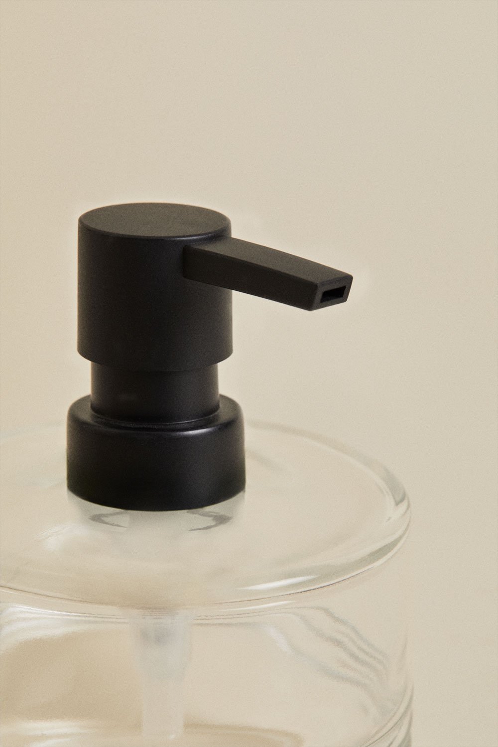 Set da bagno in vetro Ituer