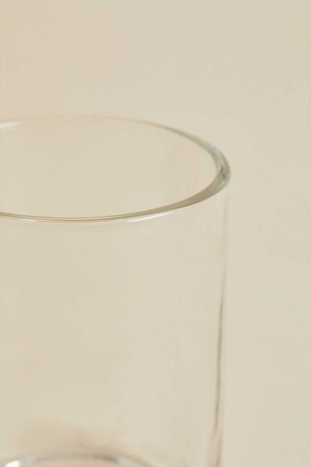 Set da bagno in vetro Ituer