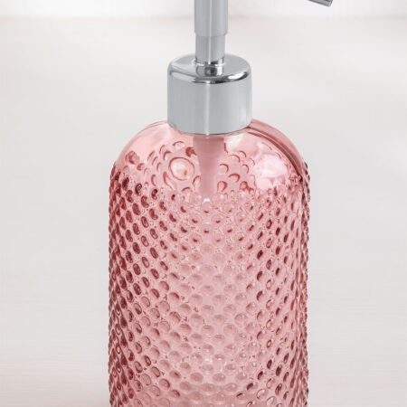 Set da bagno in vetro Yerlic
