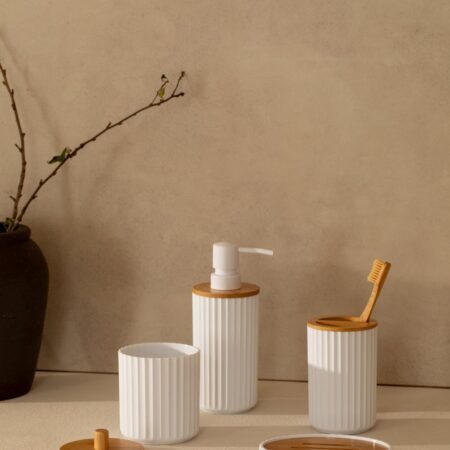 Set da bagno Vernon