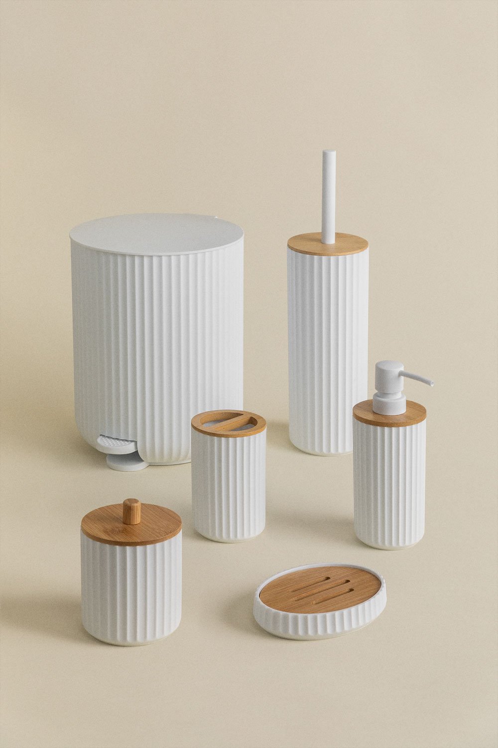 Set da bagno Vernon
