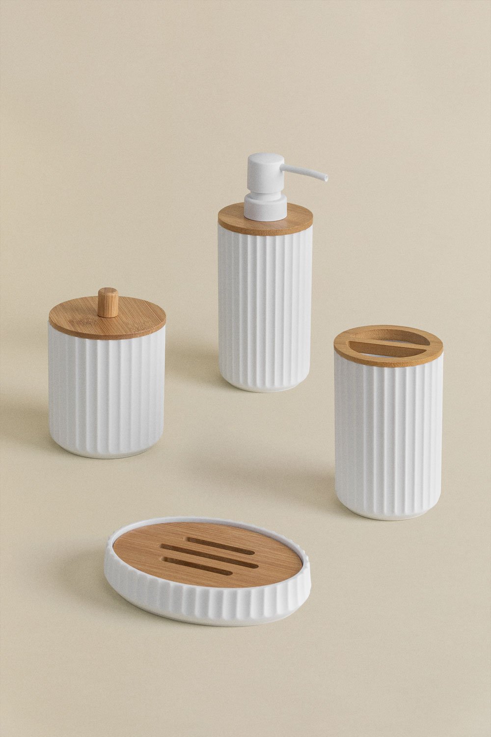 Set da bagno Vernon
